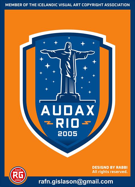 audax rio|audax rio ge.